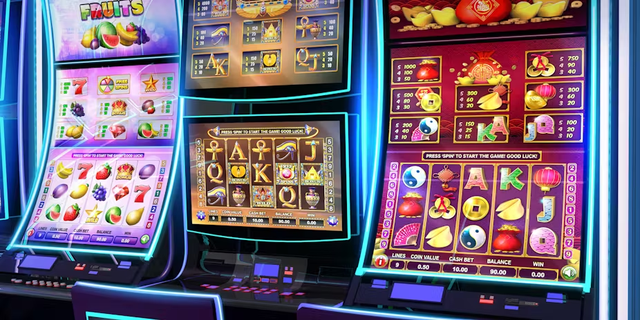 Positif Dan Negatif Tentang Permainan Slot Online